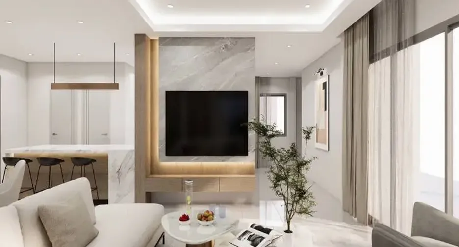 Villa en venta de 5 habitaciones en Bang Lamung, Chonburi