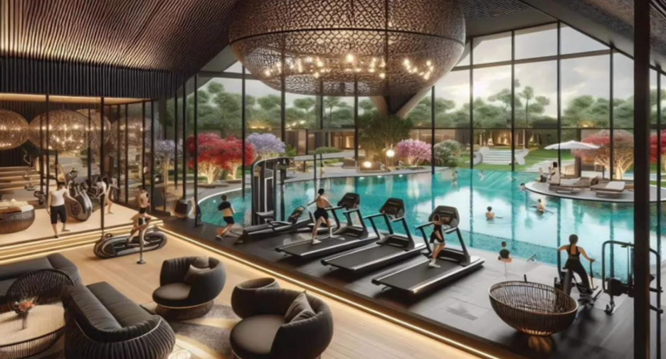 For sale 1 bed condo in Jomtien, Pattaya