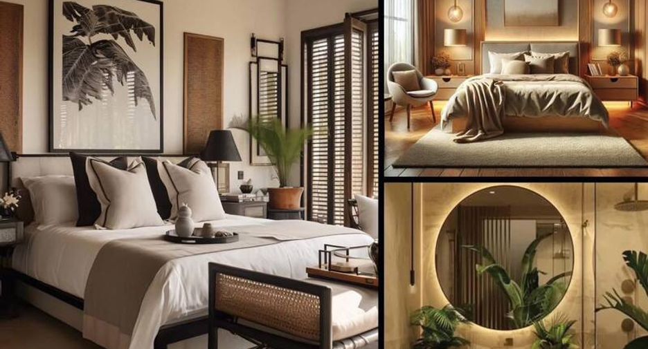 For sale 1 bed condo in Jomtien, Pattaya