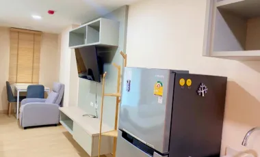 Condo en alquiler de estudio en Mueang Chiang Mai, Chiang Mai