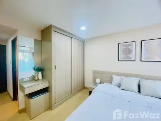 Wohnung zur Miete mit Studio in Mueang Chiang Mai, Chiang Mai
