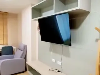 Wohnung zur Miete mit Studio in Mueang Chiang Mai, Chiang Mai