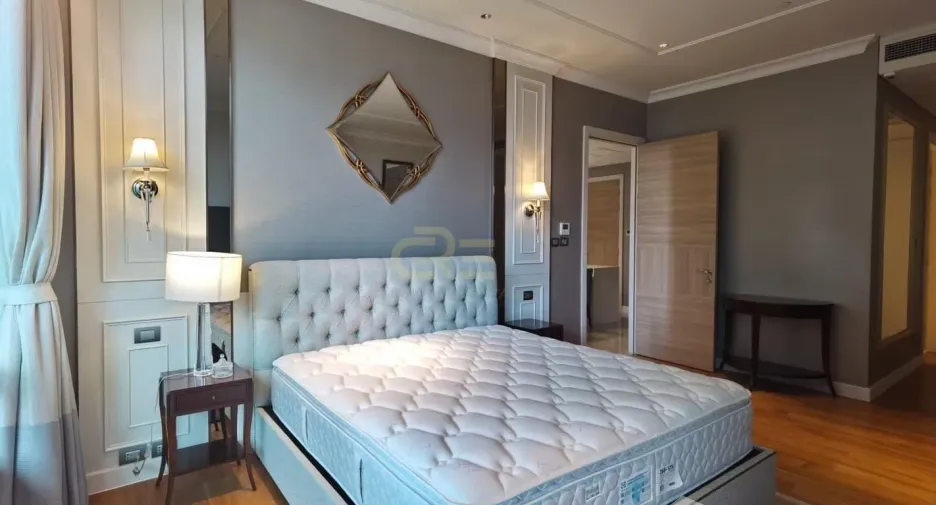 Wohnung zum Kauf mit 1 Zimmer in Pathum Wan, Bangkok