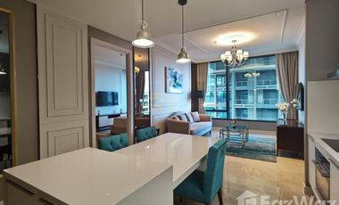 For sale 1 bed condo in Pathum Wan, Bangkok