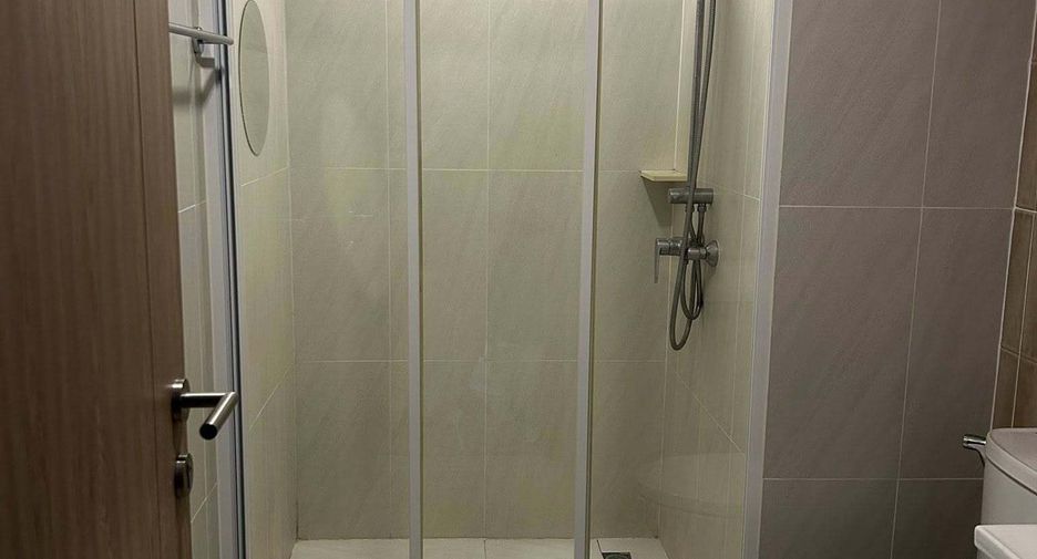 Condo en alquiler de 1 habitaciones en Watthana, Bangkok