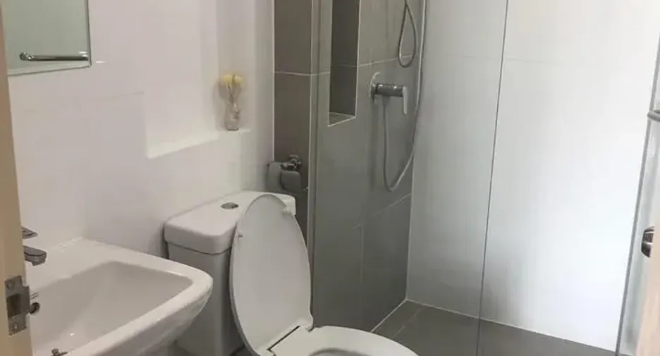 For sale 1 bed condo in Chatuchak, Bangkok
