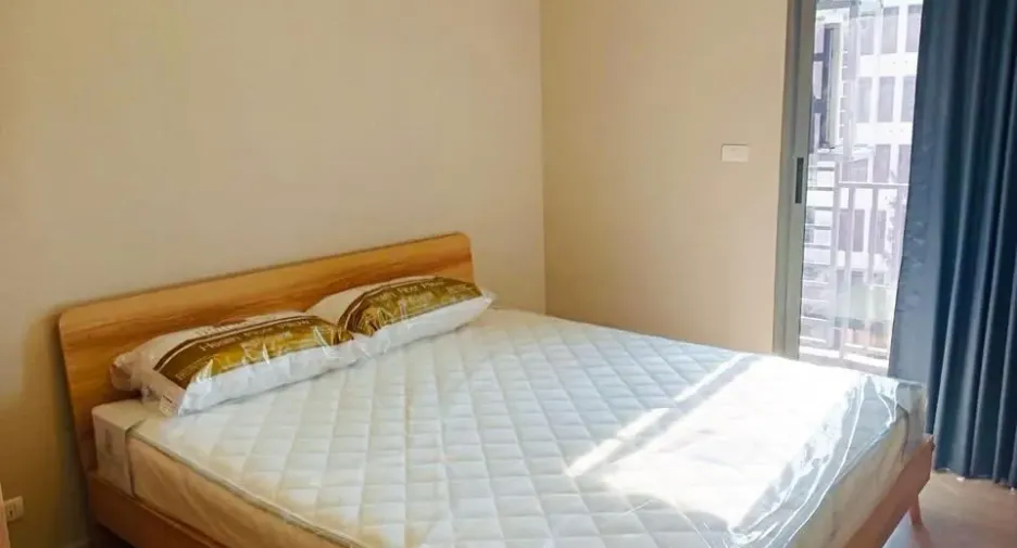 For sale 1 bed condo in Watthana, Bangkok