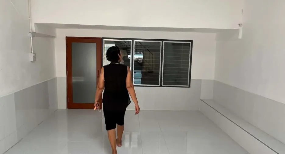 For sale 1 bed house in Chatuchak, Bangkok