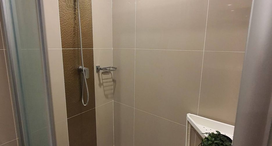 For rent 1 bed condo in Din Daeng, Bangkok