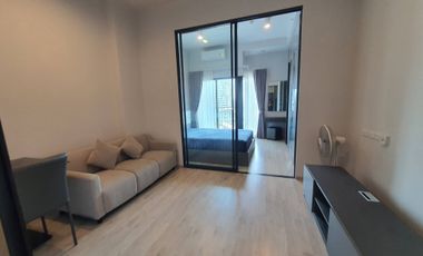 Wohnung zur Miete mit 1 Zimmer in Din Daeng, Bangkok