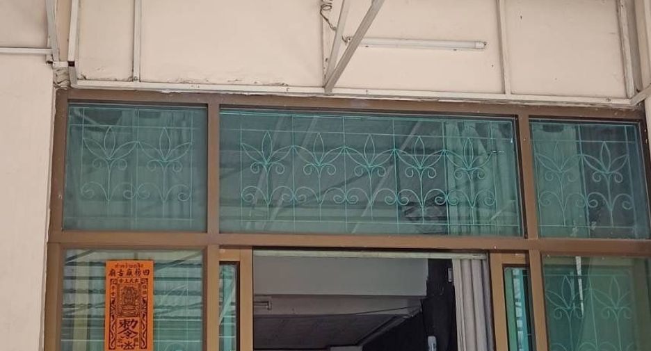 For rent 4 bedrooms townhouse in Wang Thonglang, Bangkok