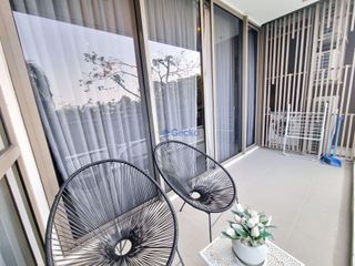 For rent and for sale 2 bedrooms condo in Bang Lamung, Chonburi