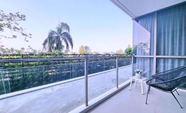 Wohnung zur Miete und zum Kauf mit 2 Zimmer in North Pattaya, Pattaya