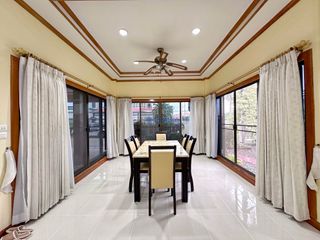 ให้เช่า และ ขาย 4 ห้องนอน บ้านเดี่ยว ใน บางละมุง, ชลบุรี