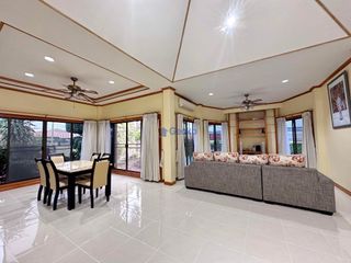 ให้เช่า และ ขาย 4 ห้องนอน บ้านเดี่ยว ใน บางละมุง, ชลบุรี