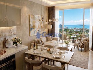 出售 1 卧室 公寓 在 Bang Lamung, Chon Buri