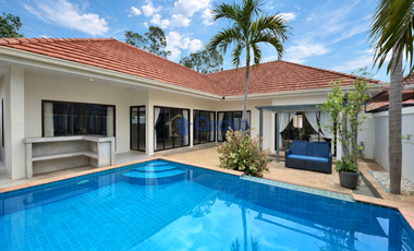 Haus zur Miete mit 3 Zimmer in Huay Yai, Pattaya