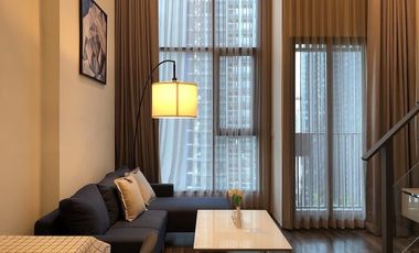 Condo en venta de 1 habitaciones en Ratchathewi, Bangkok