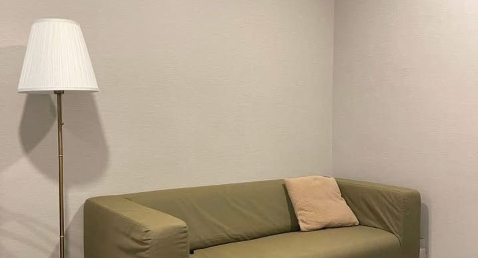 For sale 1 bed condo in Watthana, Bangkok