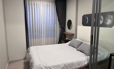 For sale 1 bed condo in Watthana, Bangkok