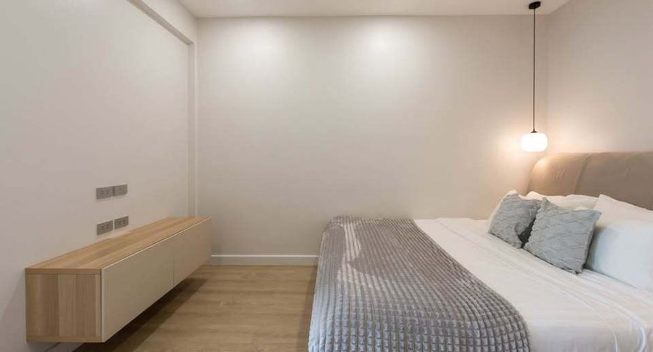 Reihenhaus zur Miete mit 5 Zimmer in Watthana, Bangkok