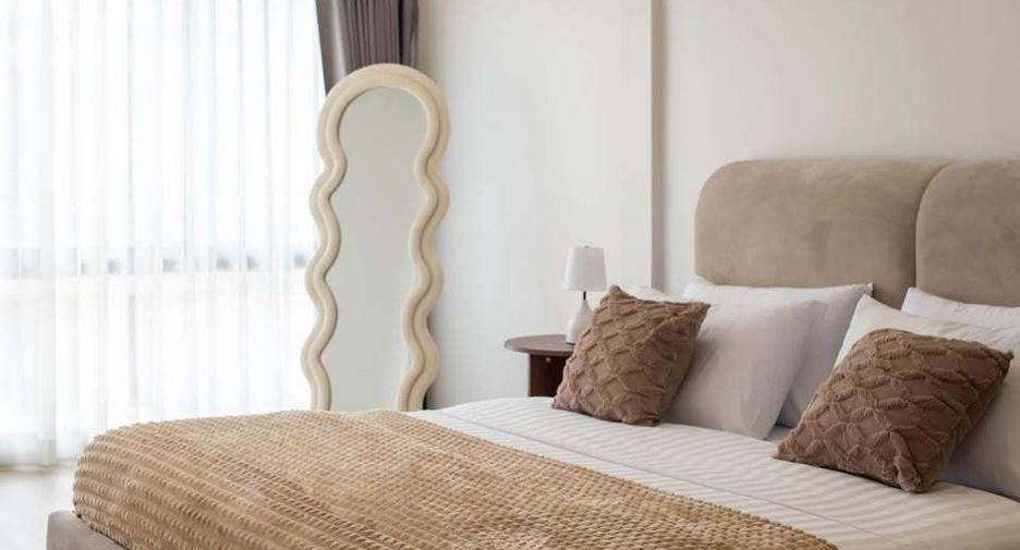 Reihenhaus zur Miete mit 5 Zimmer in Watthana, Bangkok