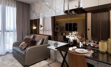 For rent 1 Beds condo in Khlong Toei, Bangkok
