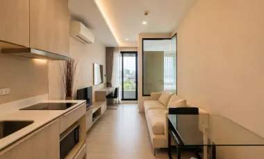 À louer 1 chambre condo à Khlong Toei, Bangkok
