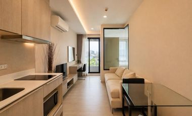 For rent 1 Beds condo in Khlong Toei, Bangkok