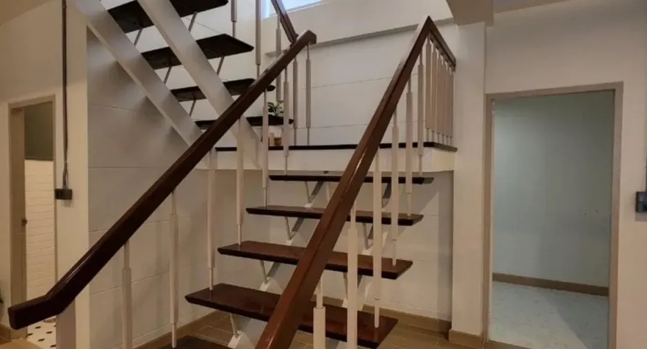 For sale 2 bedrooms house in Watthana, Bangkok
