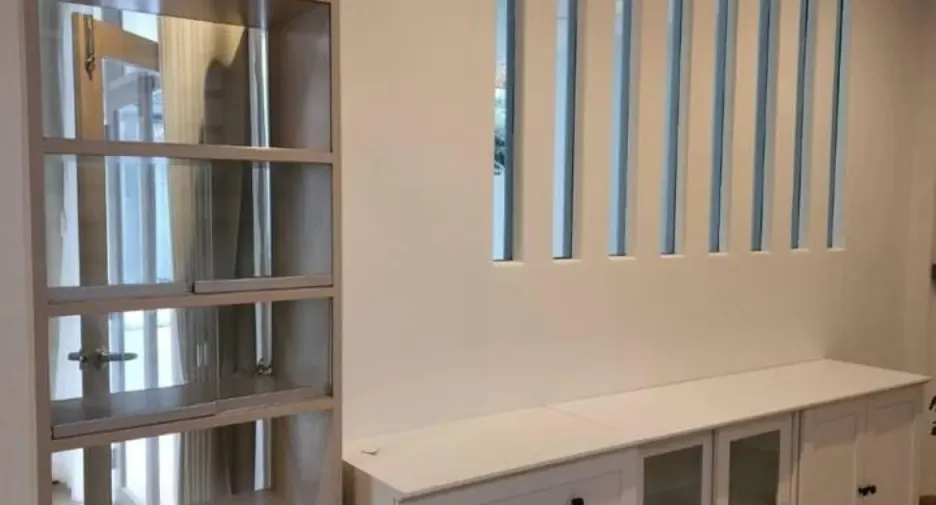 For sale 2 bedrooms house in Watthana, Bangkok