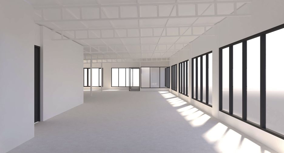 For rent retail Space in Watthana, Bangkok