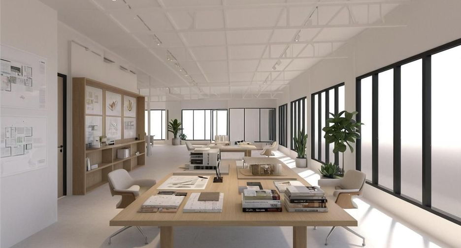 For rent retail Space in Watthana, Bangkok