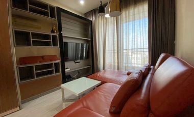 Condo en alquiler de 1 habitaciones en Watthana, Bangkok