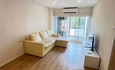 Condo en alquiler de 1 habitaciones en Watthana, Bangkok