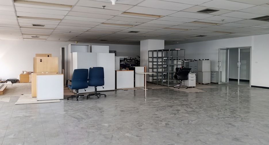 For rent office in Sathon, Bangkok