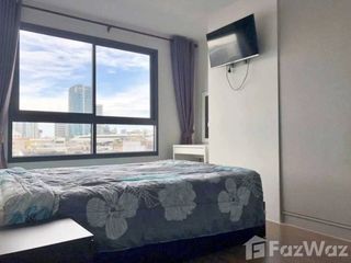 Аренда 2 спальни кондо в Пхра Кханонг, Бангкок