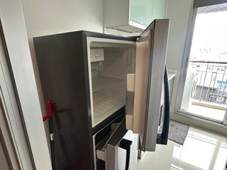 For rent 1 bed condo in Sathon, Bangkok