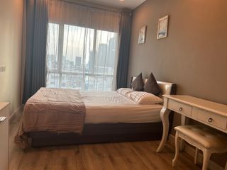 For rent 1 bed condo in Sathon, Bangkok