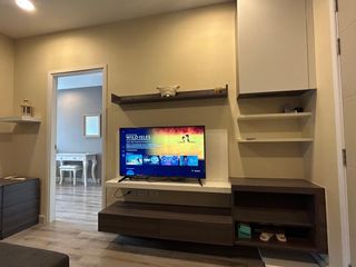 For rent 1 bed condo in Sathon, Bangkok