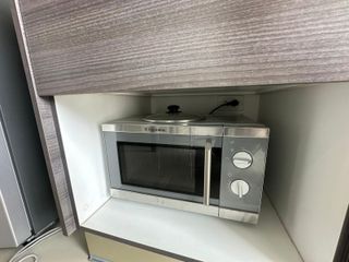 For rent 1 bed condo in Sathon, Bangkok