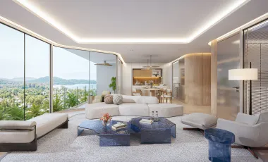 ขาย 2 ห้องนอน คอนโด ใน ถลาง, ภูเก็ต