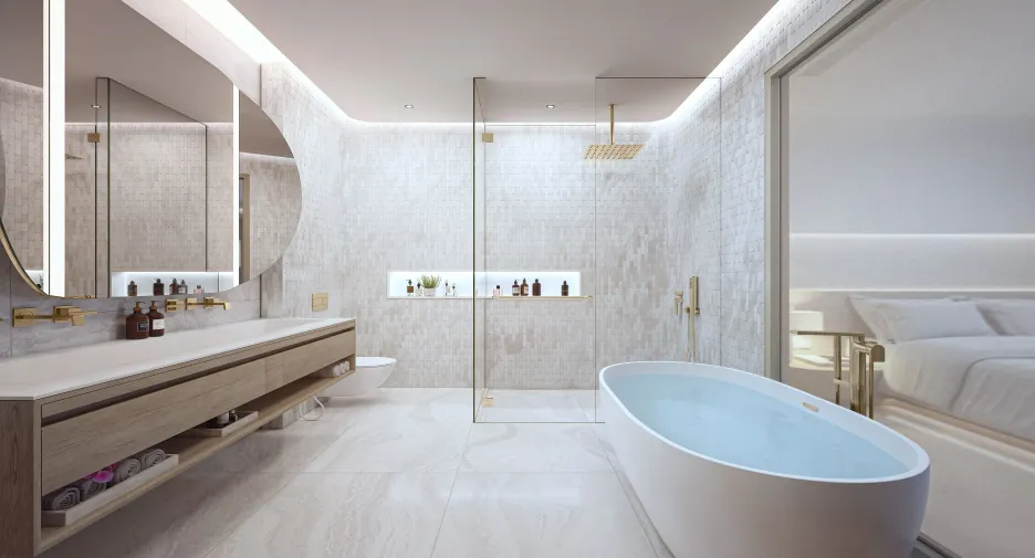 For sale 2 bedrooms condo in Thalang, Phuket