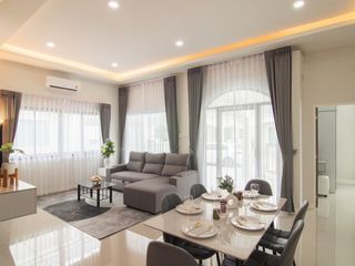 Продажа 3 спальни дом в Банг Ламунг, Чонбури