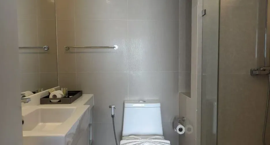 For sale 1 bed condo in Thalang, Phuket