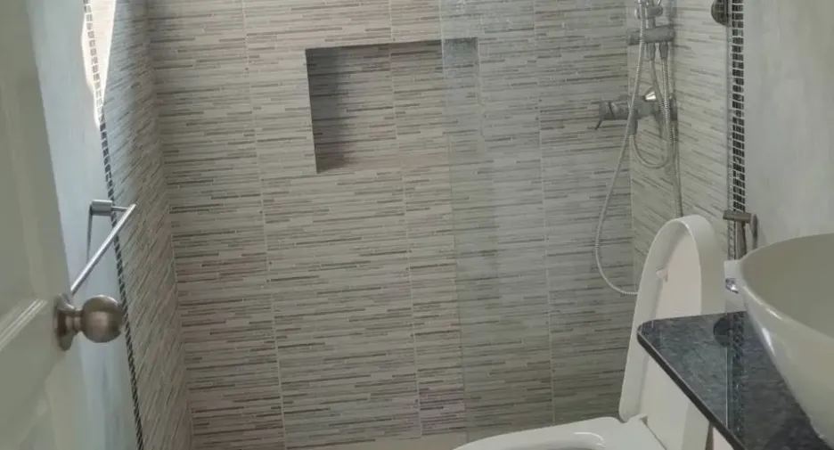 For rent 2 bedrooms house in Pran Buri, Prachuap Khiri Khan