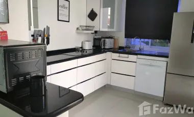 For rent 2 bedrooms house in Pran Buri, Prachuap Khiri Khan