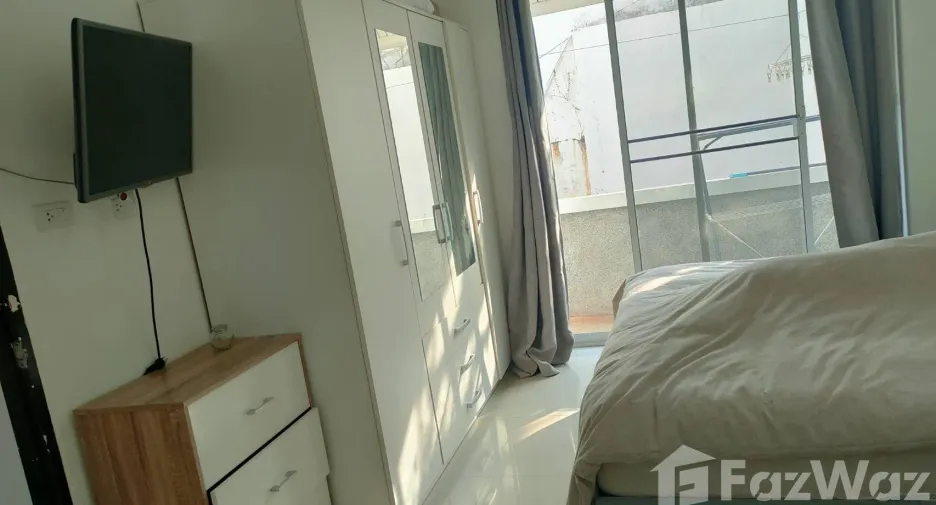 For rent 2 bedrooms house in Pran Buri, Prachuap Khiri Khan