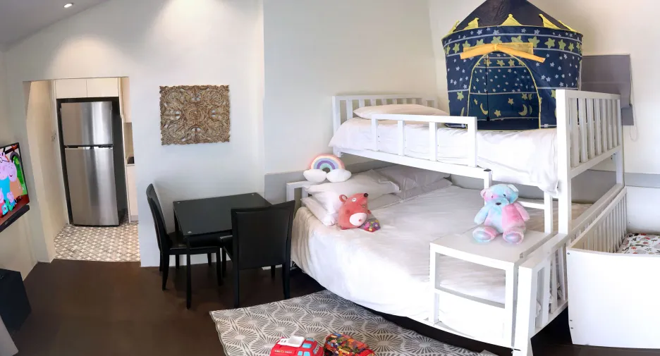 ขาย 4 ห้องนอน วิลล่า ใน เกาะสมุย, สุราษฎร์ธานี