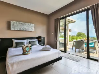 ขาย 4 ห้องนอน วิลล่า ใน เกาะสมุย, สุราษฎร์ธานี